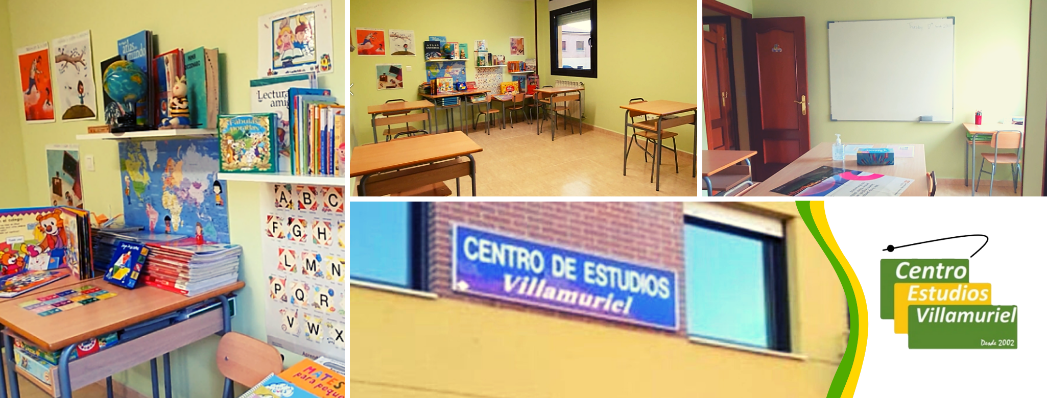 Centro Estudios Villamuriel